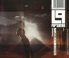 Apoptygma Berzerk – APBL98 (CD DUPLO) - comprar online