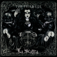 La Scaltra – The Third Eye (CD)