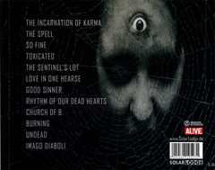 La Scaltra – The Third Eye (CD) - comprar online