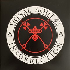 Signal Aout 42 - Insurrection (2xVINIL + CD)