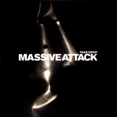 Massive Attack ?- Tear Drop (CD SINGLE)