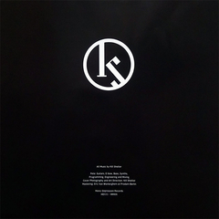 Kill Shelter ‎– Damage (VINIL) - WAVE RECORDS - Alternative Music E-Shop