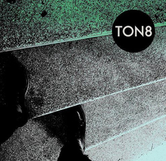 Ton8 ‎– Ton8 (VINIL)