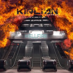 Kirlian Camera - Hellfire (VINIL)