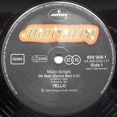 Yello - Oh Yeah (12" VINIL) na internet