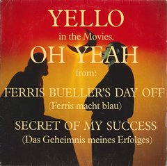 Yello - Oh Yeah (12" VINIL)