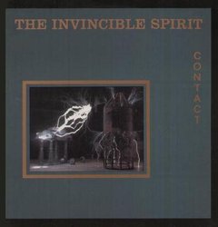 The Invincible Spirit ?- Contact (VINIL)