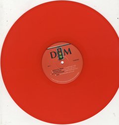 Depeche Mode - Remix Red (VINIL) na internet
