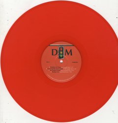Depeche Mode - Remix Red (VINIL) - WAVE RECORDS - Alternative Music E-Shop