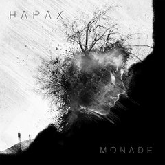 Hapax - Monade (CD)