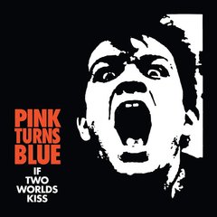 Pink Turns Blue - If Two Worlds Kiss (VINIL CLEAR)