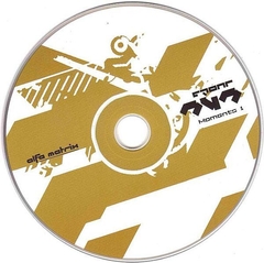 Front 242 – Moments 1 (CD) na internet