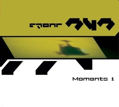 Front 242 – Moments 1 (CD)