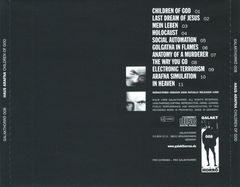 Haus Arafna – Children Of God (CD) - comprar online