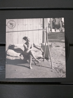 Sopor Aeternus & The Ensemble Of Shadows ‎– The Boy Must Die (7" VINIL BOX) na internet