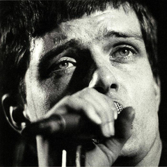 Joy Division – Live At Town Hall, High Wycombe 20th February 1980 (VINIL)