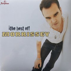 Morrissey - The Best Of! (VINIL DUPLO)