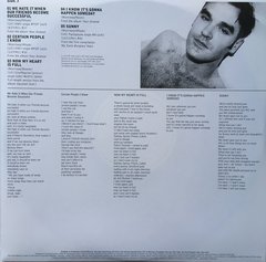 Morrissey - The Best Of! (VINIL DUPLO) - WAVE RECORDS - Alternative Music E-Shop
