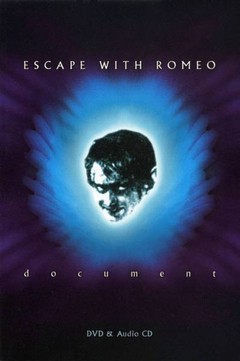 ESCAPE WITH ROMEO - DOCUMENT (DVD + CD)