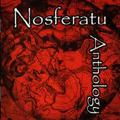 Nosferatu ?- Anthology (Cd Duplo)