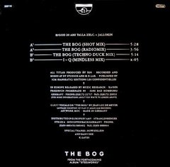 Bigod 20 - The Bog (12" VINIL) - comprar online