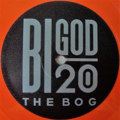 Bigod 20 - The Bog (12" VINIL) na internet