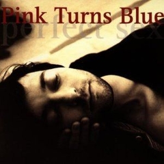 Pink Turns Blue – Perfect Sex (CD)