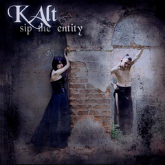 KAlt ‎– Sip The Entity (CD)