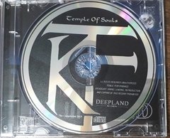 Compilação - Temple of Souls Vol 3 (Brazilian Sound Sampler) (CD) na internet