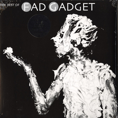 Fad Gadget ‎– The Best Of Fad Gadget (2CD)