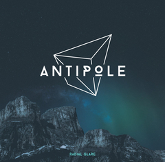 Antipole ‎– Radial Glare (CD)