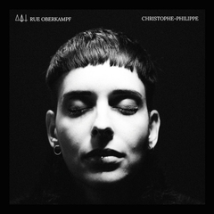Rue Oberkampf ‎– Christophe-Philippe (CD)
