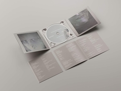 Bedless Bones ‎– Sublime Malaise (CD) - comprar online