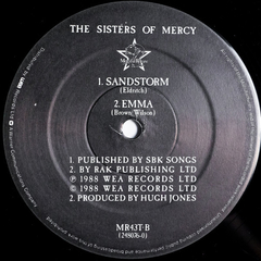 The Sisters Of Mercy ‎– Dominion (VINIL 12") na internet