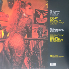 The Cramps ‎– Performing Songs Of Sex, Love And Hate (VINIL) - comprar online