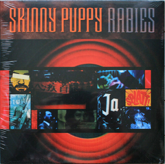 Skinny Puppy – Rabies 2019 (VINIL)