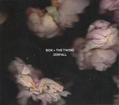Box + The Twins - Zerfall (Cd)