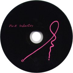 Pink Industry - Low Technology REMASTER (CD) na internet