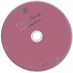 Cetu Javu – Southern Lands (CD) - comprar online