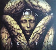 Irfan ?- Seraphim (Cd)