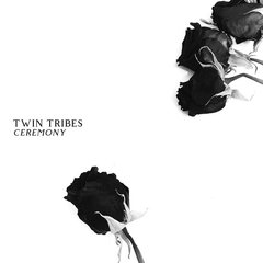 Twin Tribes ‎– Ceremony (VINIL CLEAR PINK) - comprar online