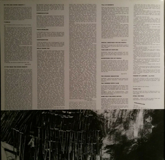 à;GRUMH... – Black Vinyl Under Cover (VINIL) - WAVE RECORDS - Alternative Music E-Shop