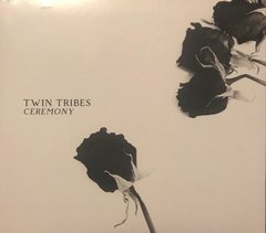 Twin Tribes ‎– Ceremony (CD)