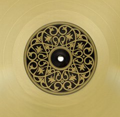 SPK ‎– Zamia Lehmanni (Songs Of Byzantine Flowers) (VINIL) - WAVE RECORDS - Alternative Music E-Shop