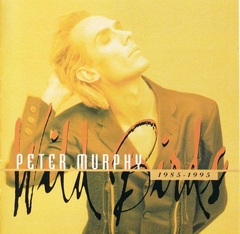 Peter Murphy – Wild Birds 1985-1995 (CD)