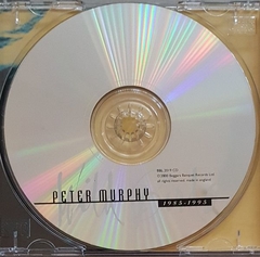 Peter Murphy – Wild Birds 1985-1995 (CD) na internet