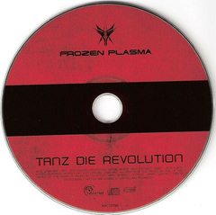 Frozen Plasma – Tanz Die Revolution (MCD) na internet