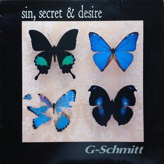 G-Schmitt ?- Sin, Secret & Desire (Vinil)