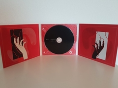 White Mansion ‎– Human (CD) - comprar online