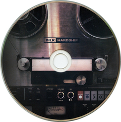 Dilk – Hardship (CD) na internet
